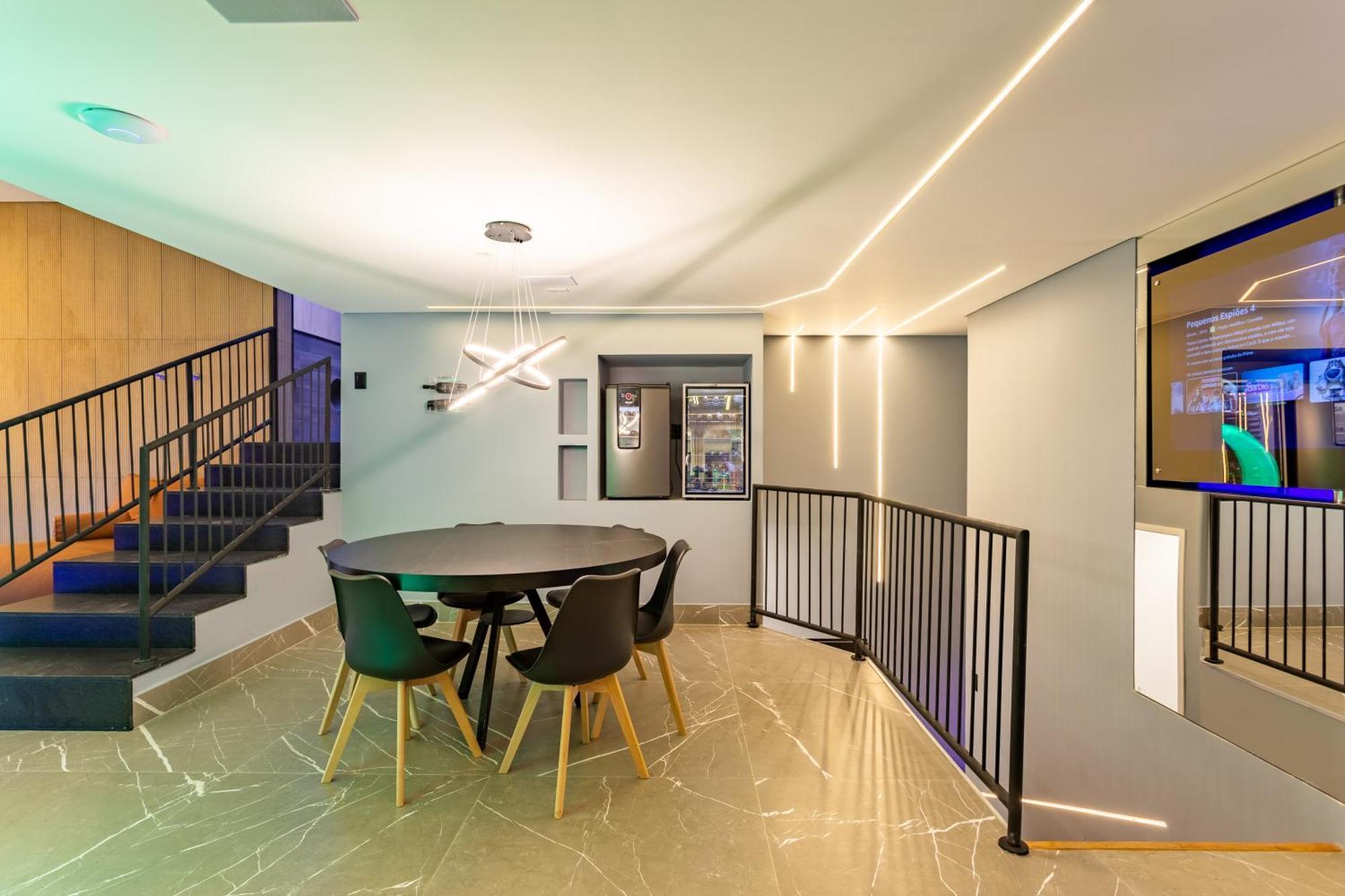 Drops Motel Brasilia Núcleo Bandeirante エクステリア 写真