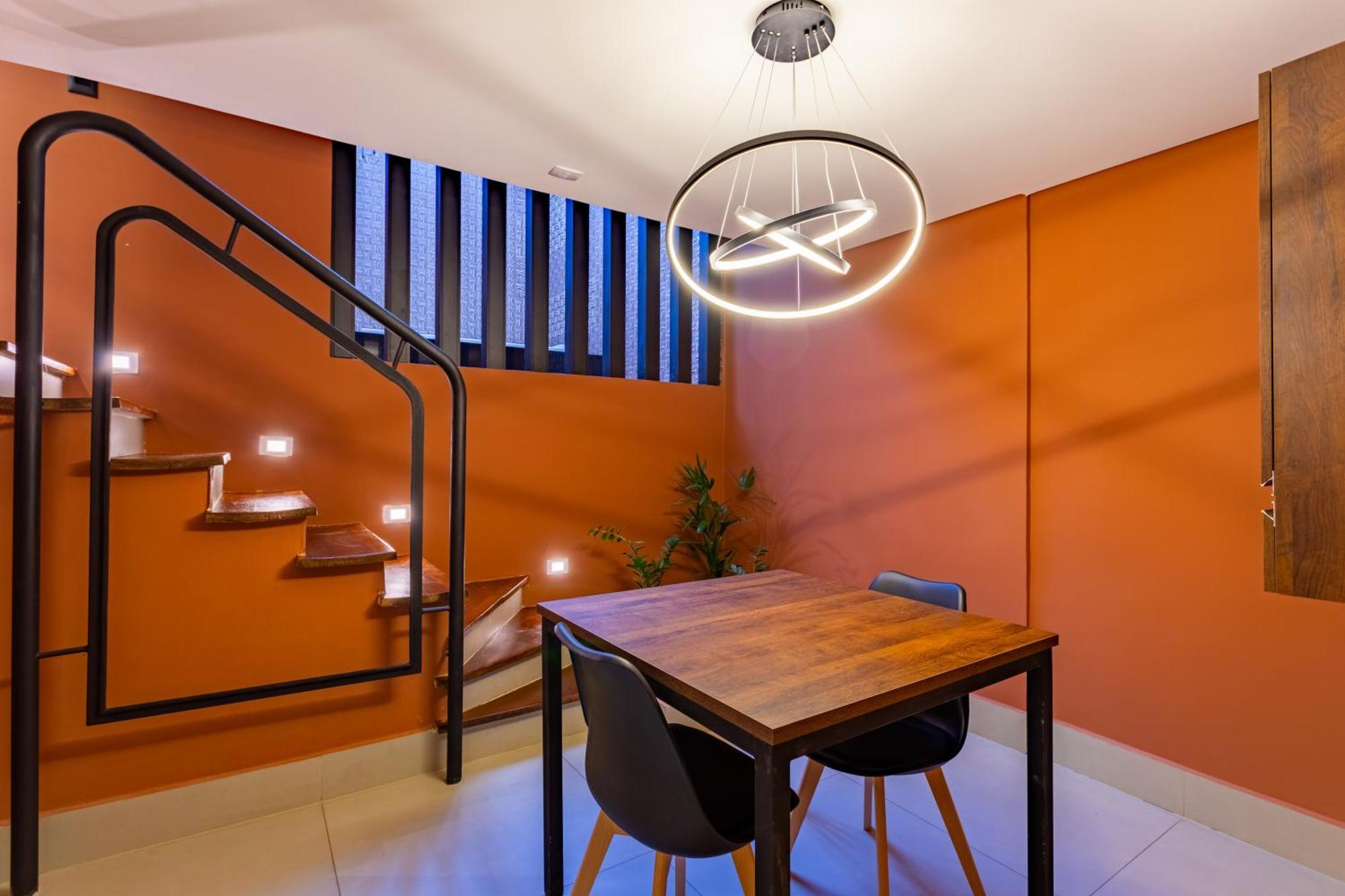 Drops Motel Brasilia Núcleo Bandeirante エクステリア 写真
